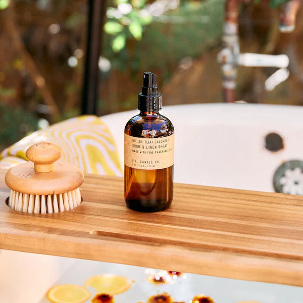 Good Neighbour PF Candle Co Room & Linen Spray (Ojai Lavender)