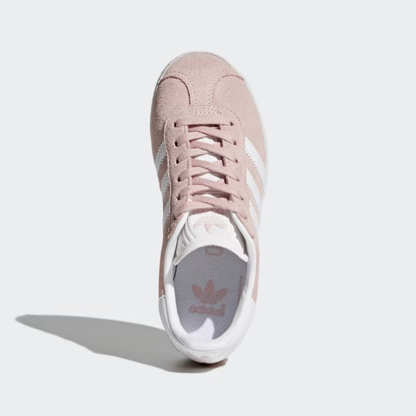 Adidas gazelle sales icey pink