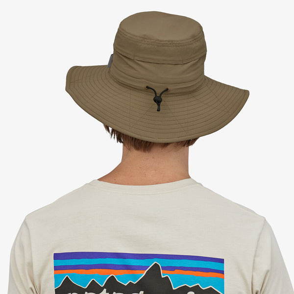 Patagonia baggies hat outlet