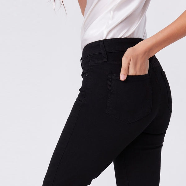 Paige verdugo ultra skinny sales black
