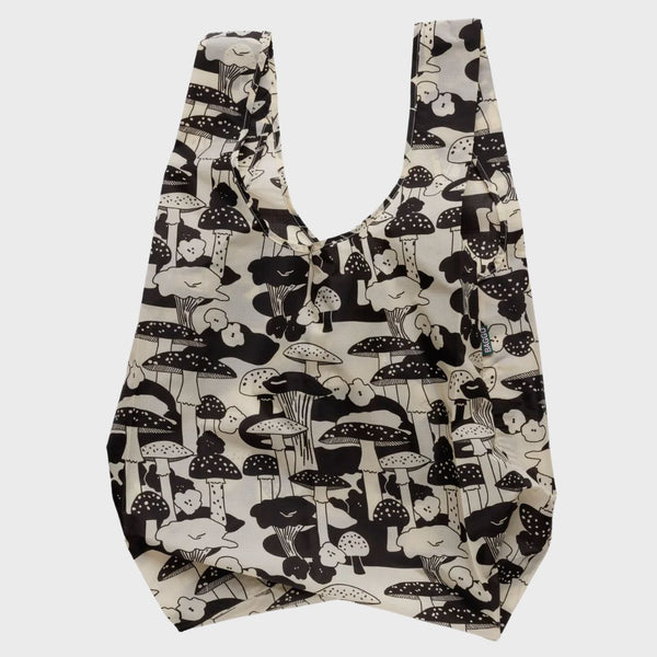 Good Neighbour Baggu Big Baggu (Mushrooms)