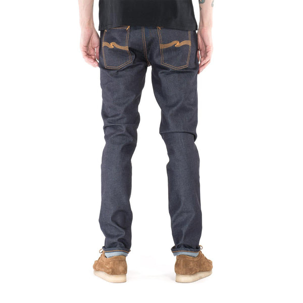 Nudie jeans lean dean shop 16 dips