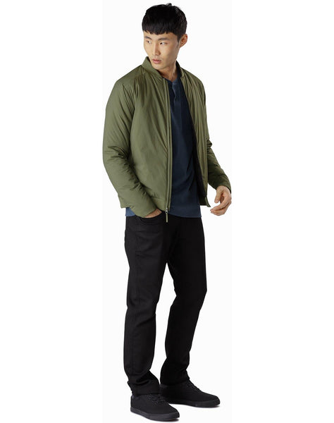 Arcteryx clearance seton jacket