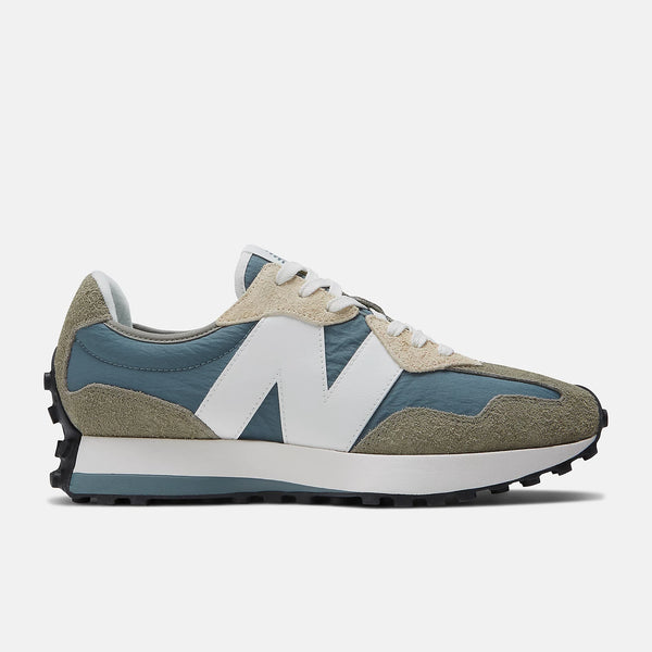 Nb 327 sales verde