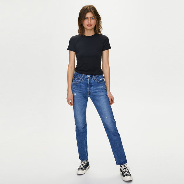 501 Original Jeans Athens Dark