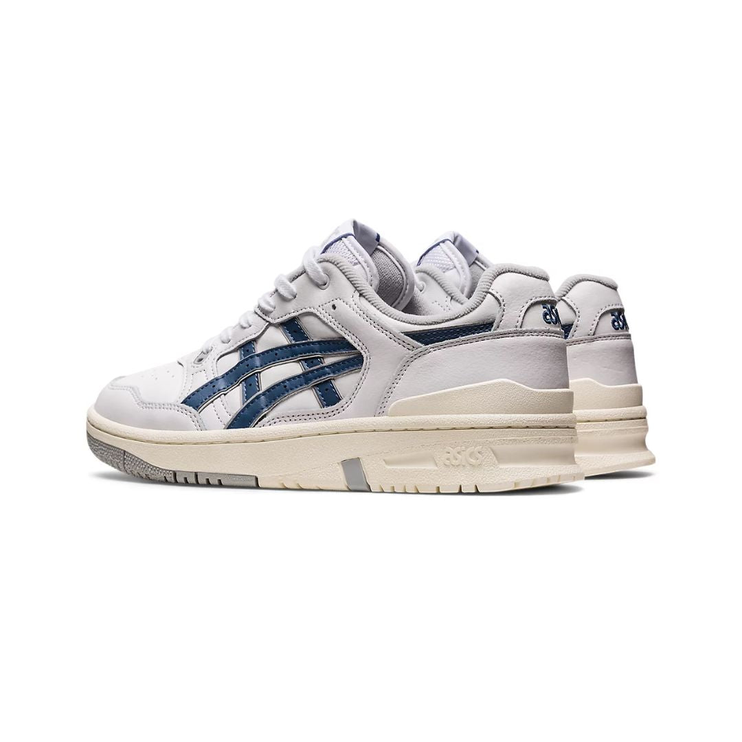 Good Neighbour | Asics EX89 (White + Grand Shark)