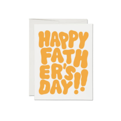 Good Neighbour | Red Cap Cards Dad's Day Card