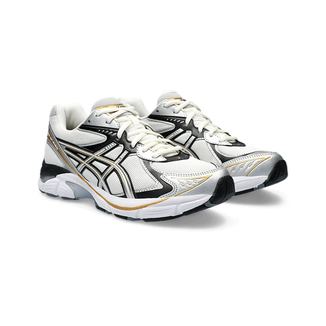 【美品】ASICS GT-2160 Cream/Pure Silver 26cm ASICS GT-2160 