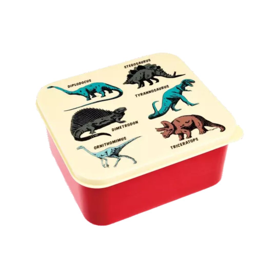 Good Neighbour Rex London Pre Historic Land Lunch Box good-neighbour-rex-london-pre-historic-land-lunch-box