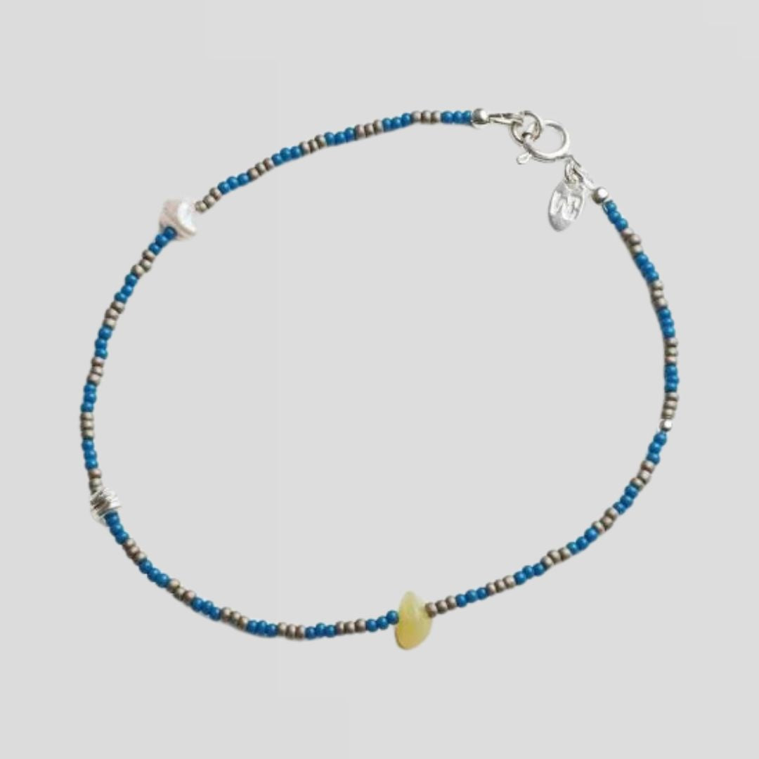 Wolf Circus June Anklet Wolf Circus June Anklet
