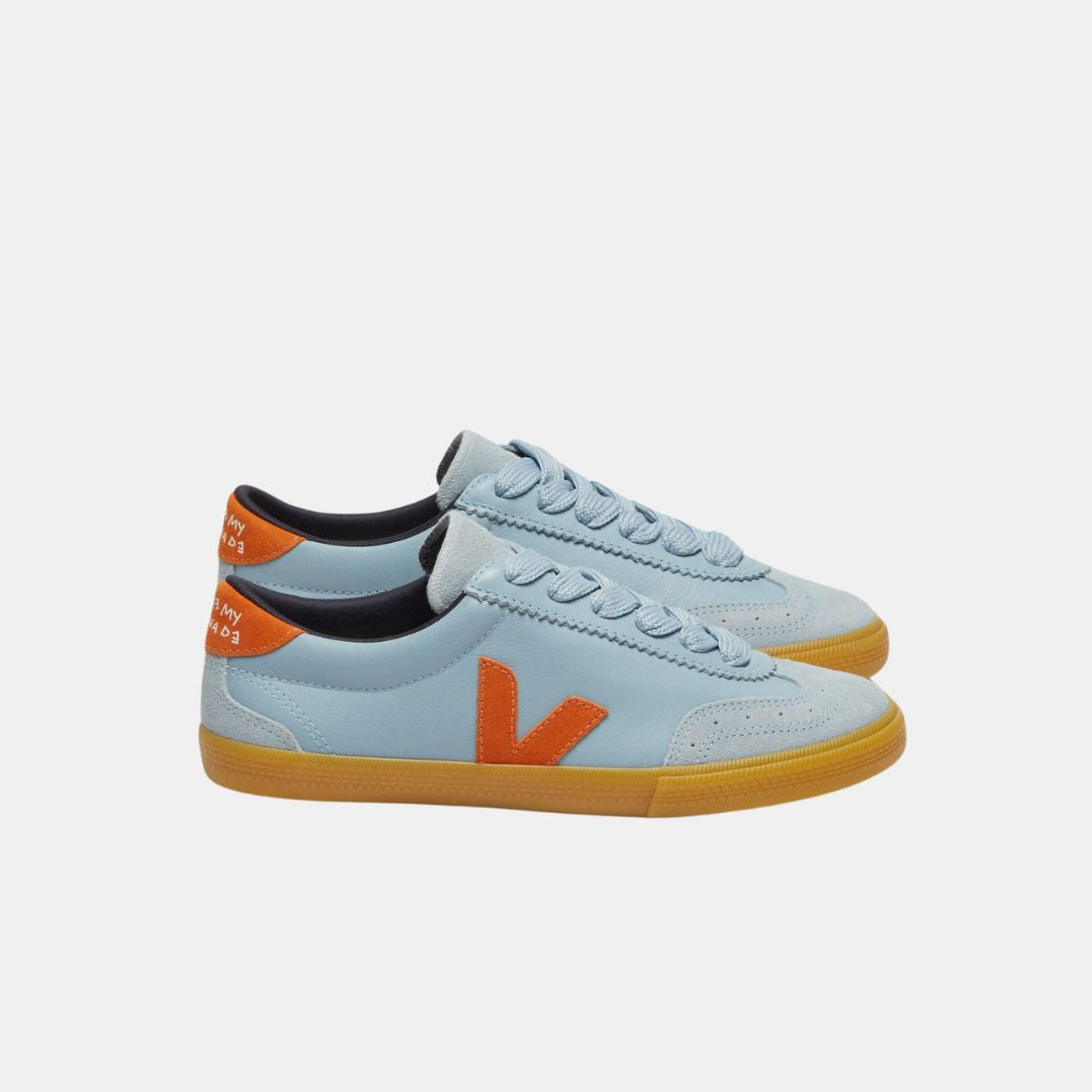 Good Neighbour | Veja Volley O.T. Leather X Made My Lemonade