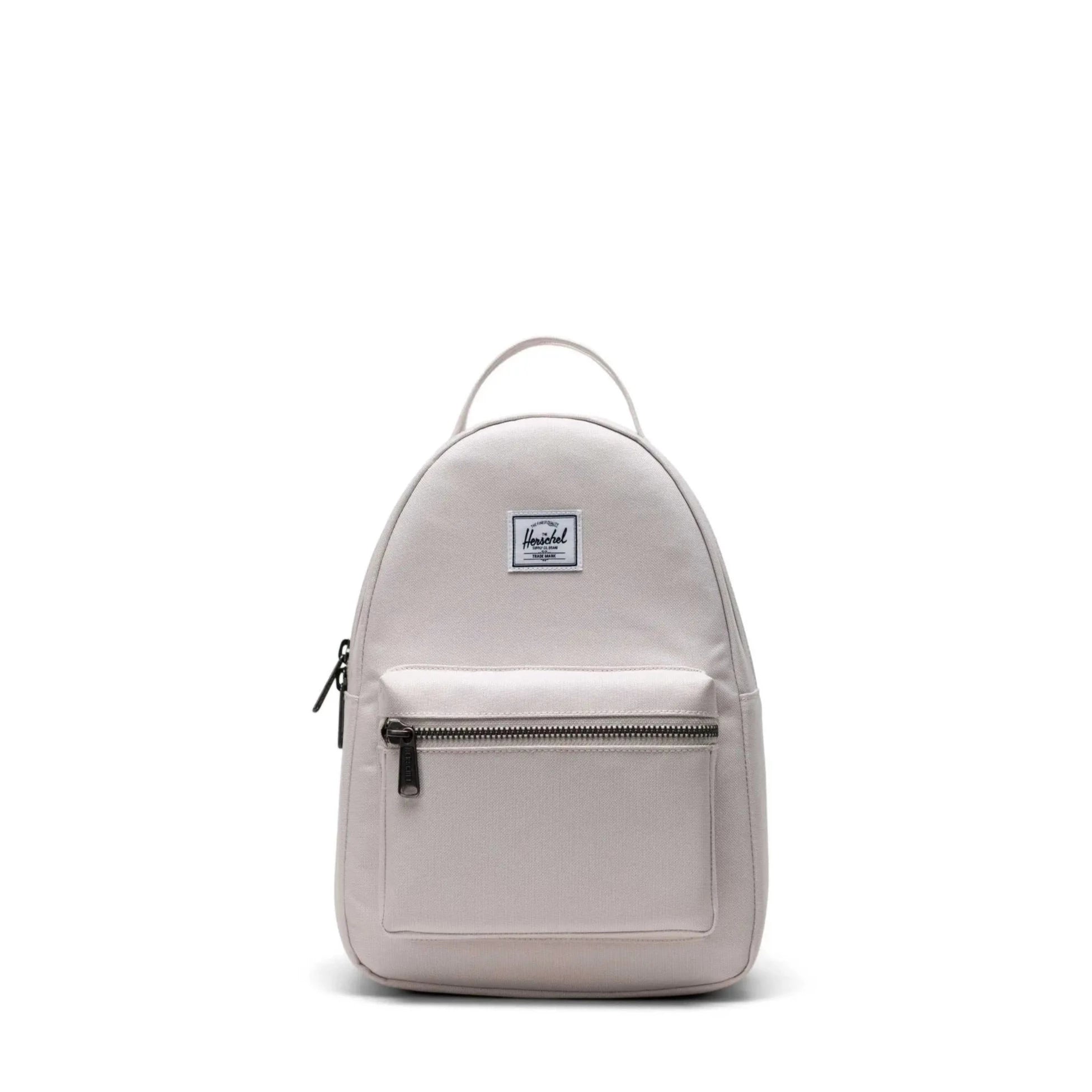 Good Neighbour | Herschel Nova Mini Backpack (Moonbeam)