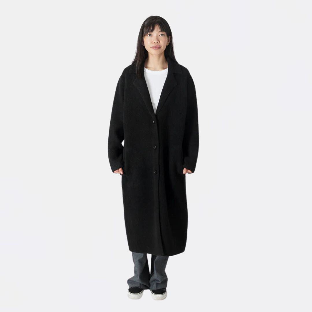 Good Neighbour | Lyla + Luxe Victoria Eco Oversize Coat