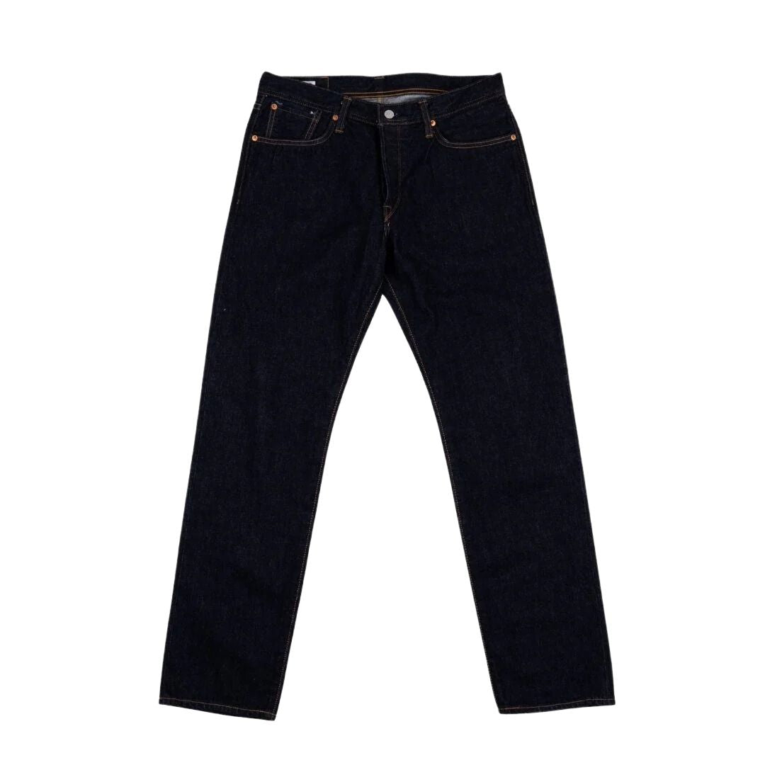 エドウィン EDWIN EDS03 Regular Straight W36 REGULAR STRAIGHT GREEN DENIM – EDWIN CONCEPT SHOP