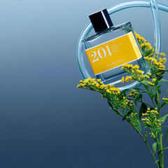 Good Neighbour | Bon Parfumeur 201 (Green Apple + Lily Of The