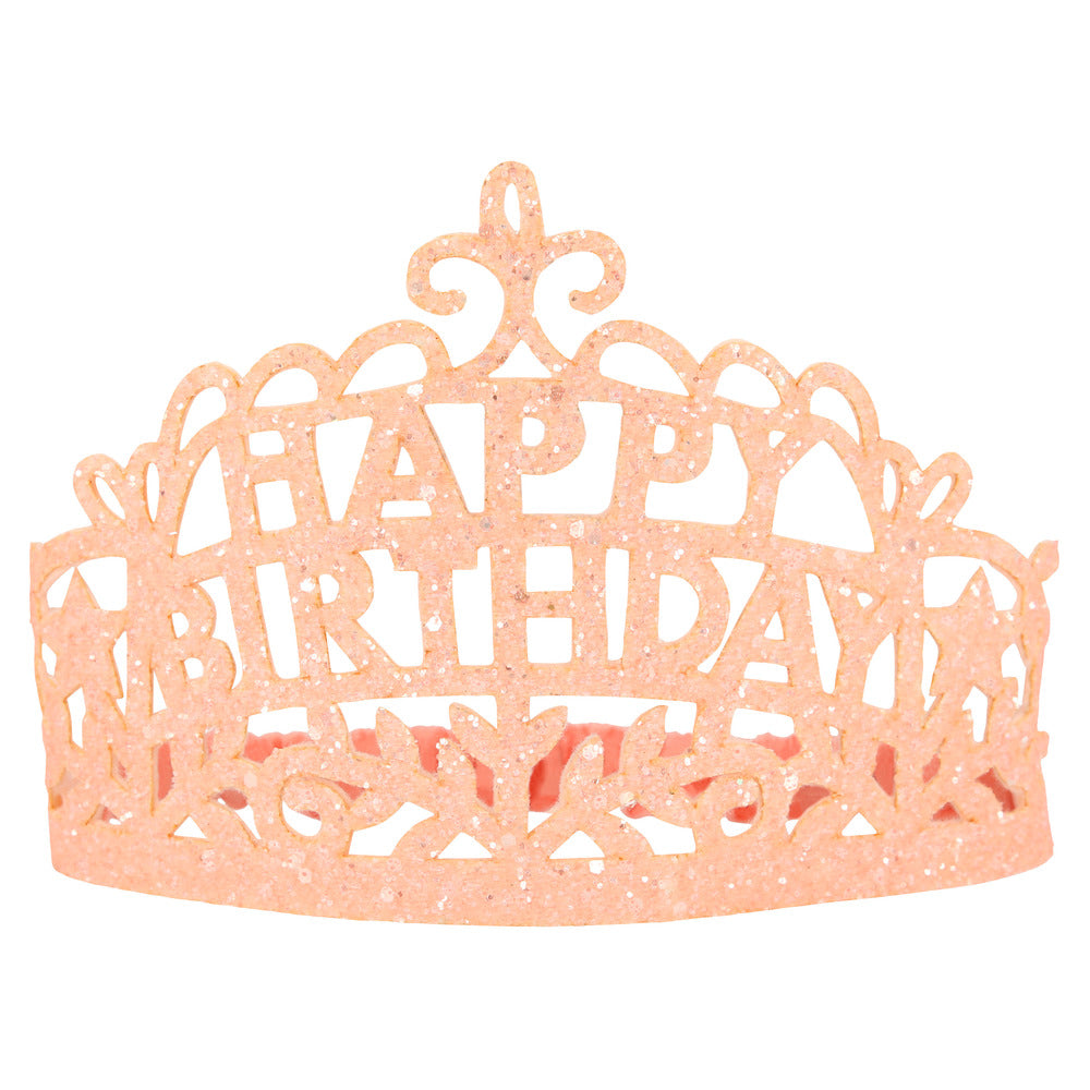 Good Neighbour Meri Meri Happy Birthday Tiara Good Neighbour Meri Meri Happy Birthday Tiara