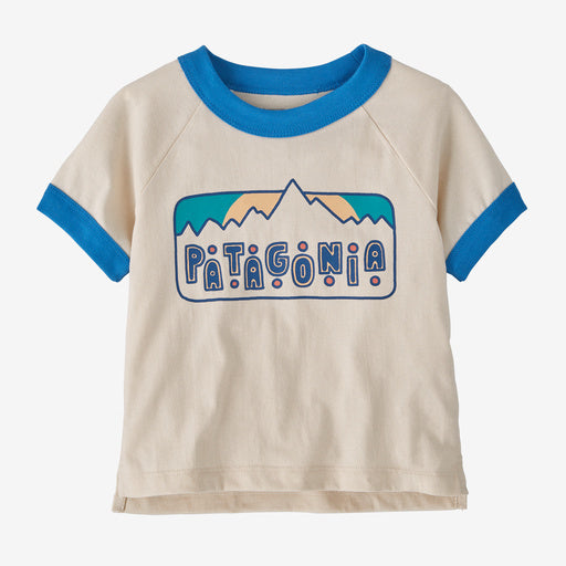 Baby Ringer T-Shirt (Dancing Dawn)