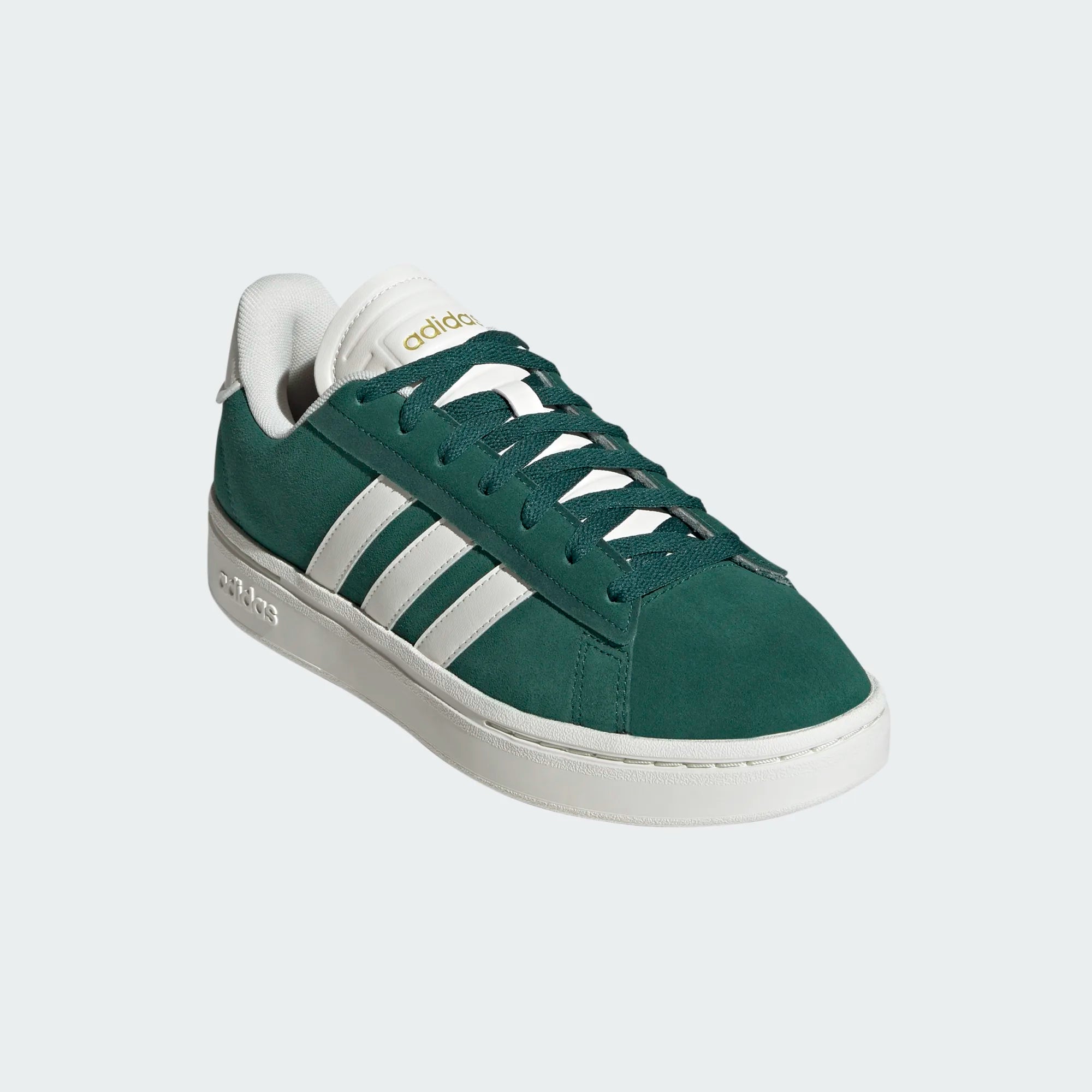 Good Neighbour Adidas Grand Court Alpha Cloudfoam Shoes