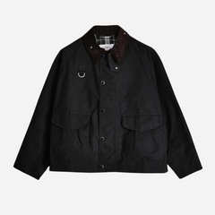 Good Neighbour | Barbour Barbour x NOAH Wading Casual Jacket