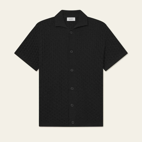 Men's Tees + Tops