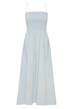 faithfull the brand tergu maxi dress Good Neighbour