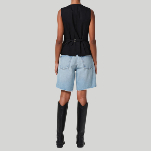 Women's Clothing: Shorts + Skirts