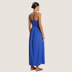 agolde midi dress Good Neighbour