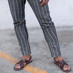 Good Neighbour | Alex Crane Primo Sandals (Redwood) display picture 3
