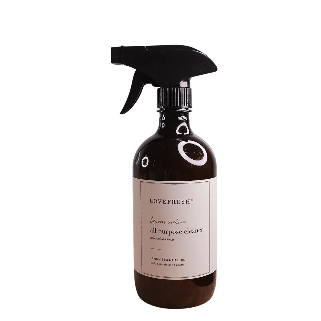 Good Neighbour Lovefresh All Purpose Cleaner (Lemon Verbena)