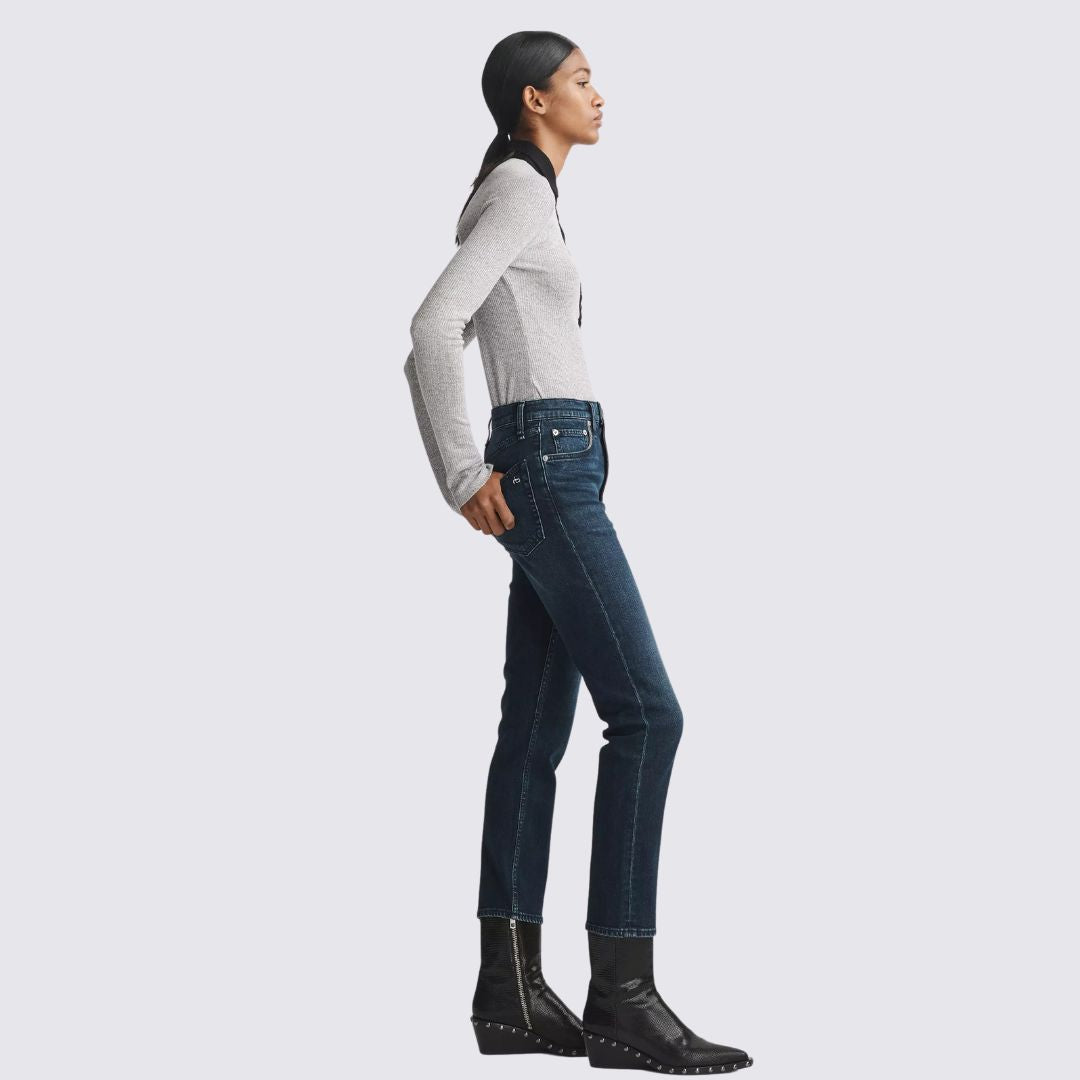 Good Neighbour Rag & Bone Wren Slim (Ella)