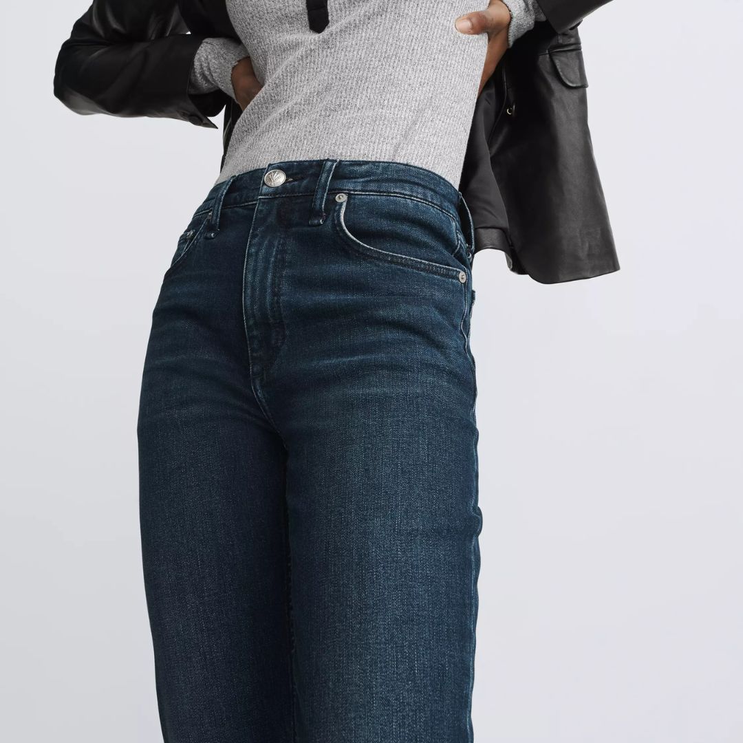 Good Neighbour Rag & Bone Wren Slim (Ella)