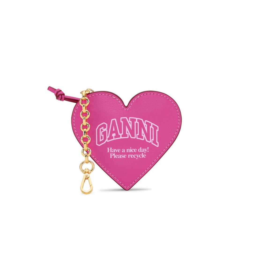 GANNI