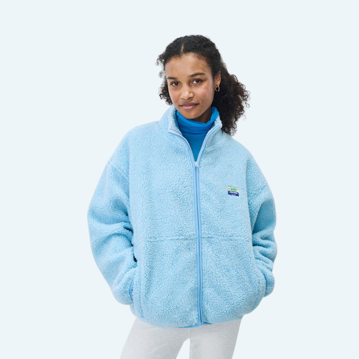 Good Neighbour | American Vintage Hoktown Jacket