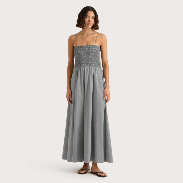 faithfull the brand lida maxi dress Good Neighbour
