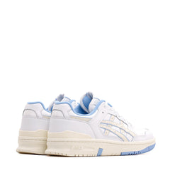 Good Neighbour | Asics EX89 (White + Cream + Blue)