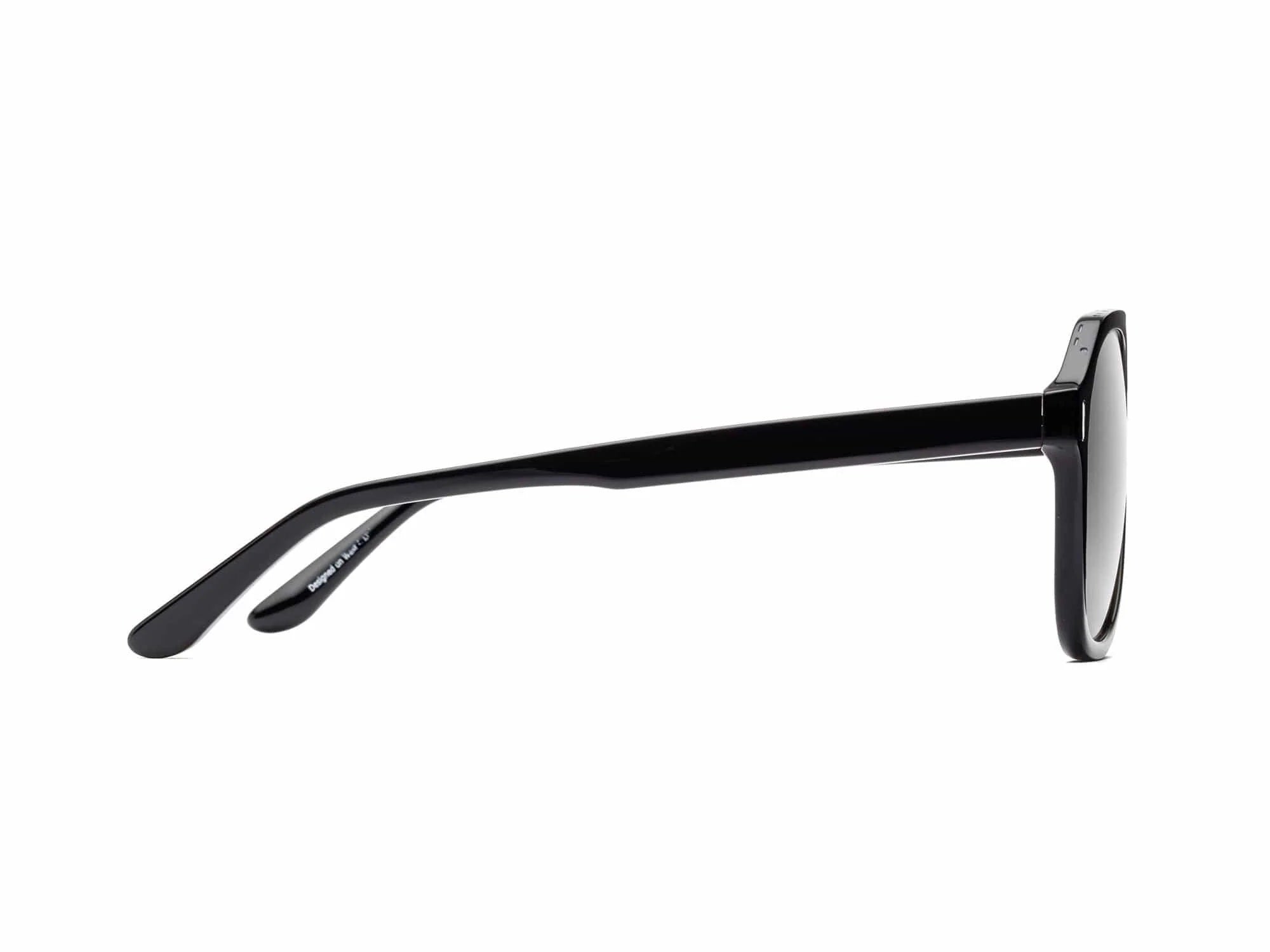 Good Neighbour Caddis Root Cause Analysis Reading Glasses (Gloss Black)