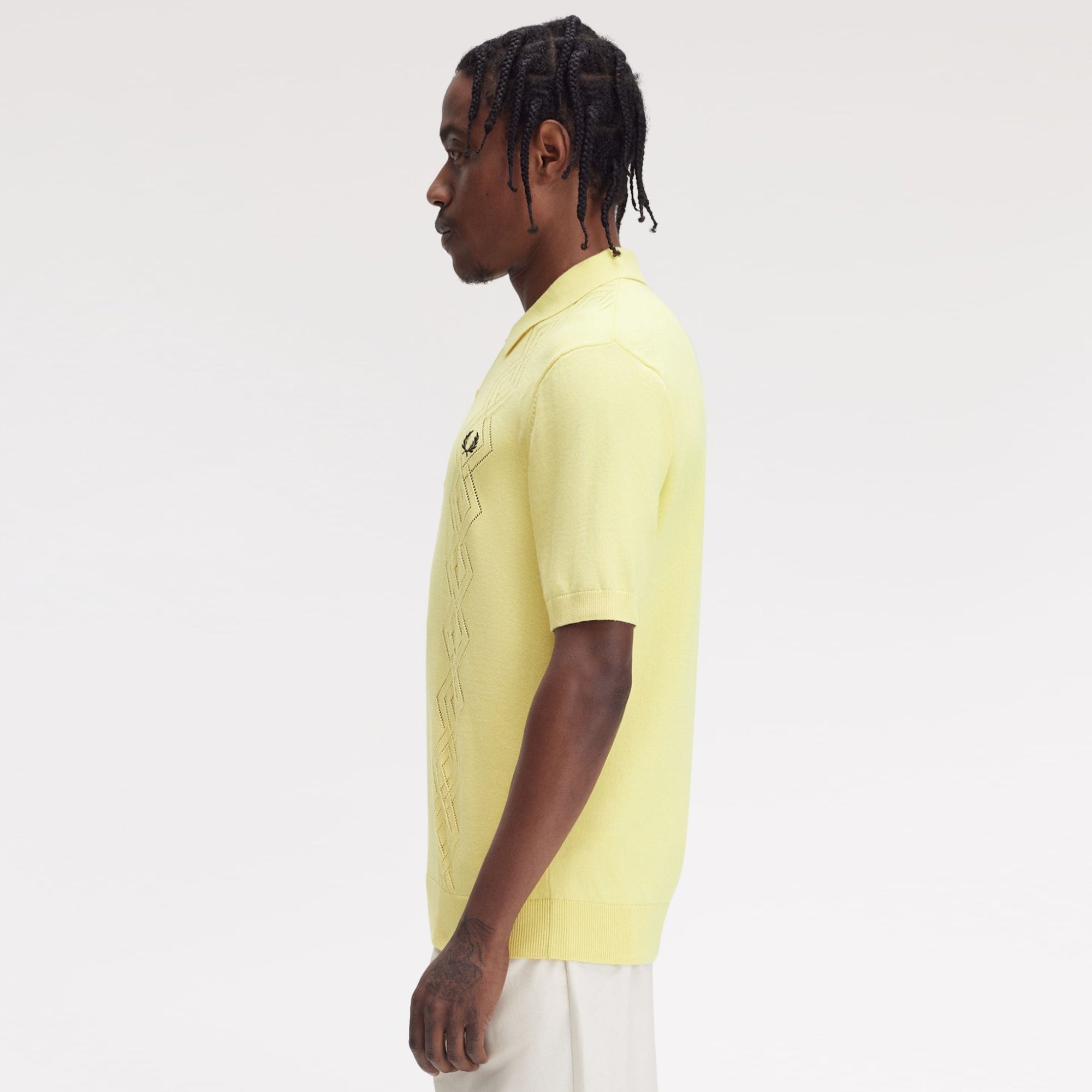 Tシャツ・カットソー CARVEN FW25 Carven Mens Shirt (6252K21139 DUCK) Lounge T-Shirt | Calvin Klein