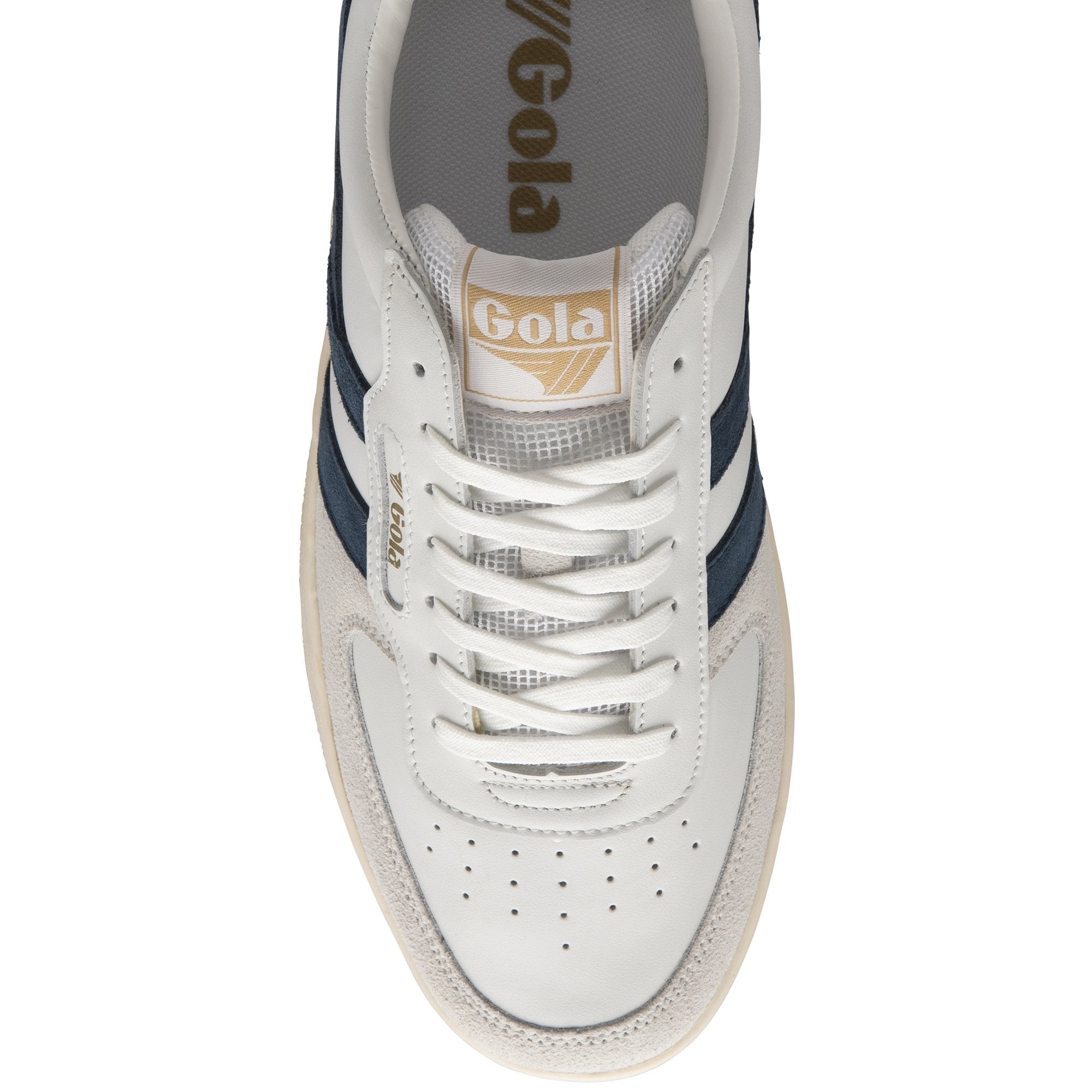 Gola Classics Hawk (white/sage/black)