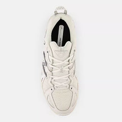 Good Neighbour | New Balance 610 Sneaker (Nimbus Cloud + White)