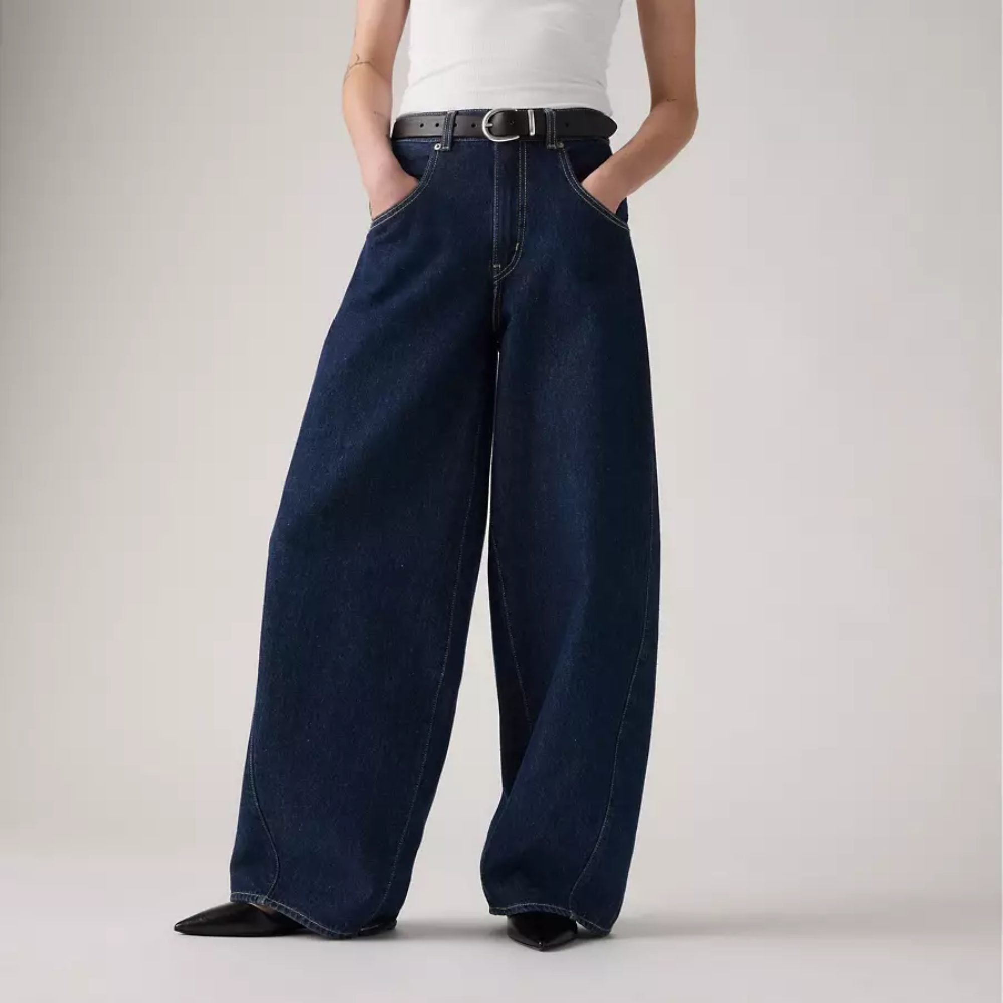 Women's Denim