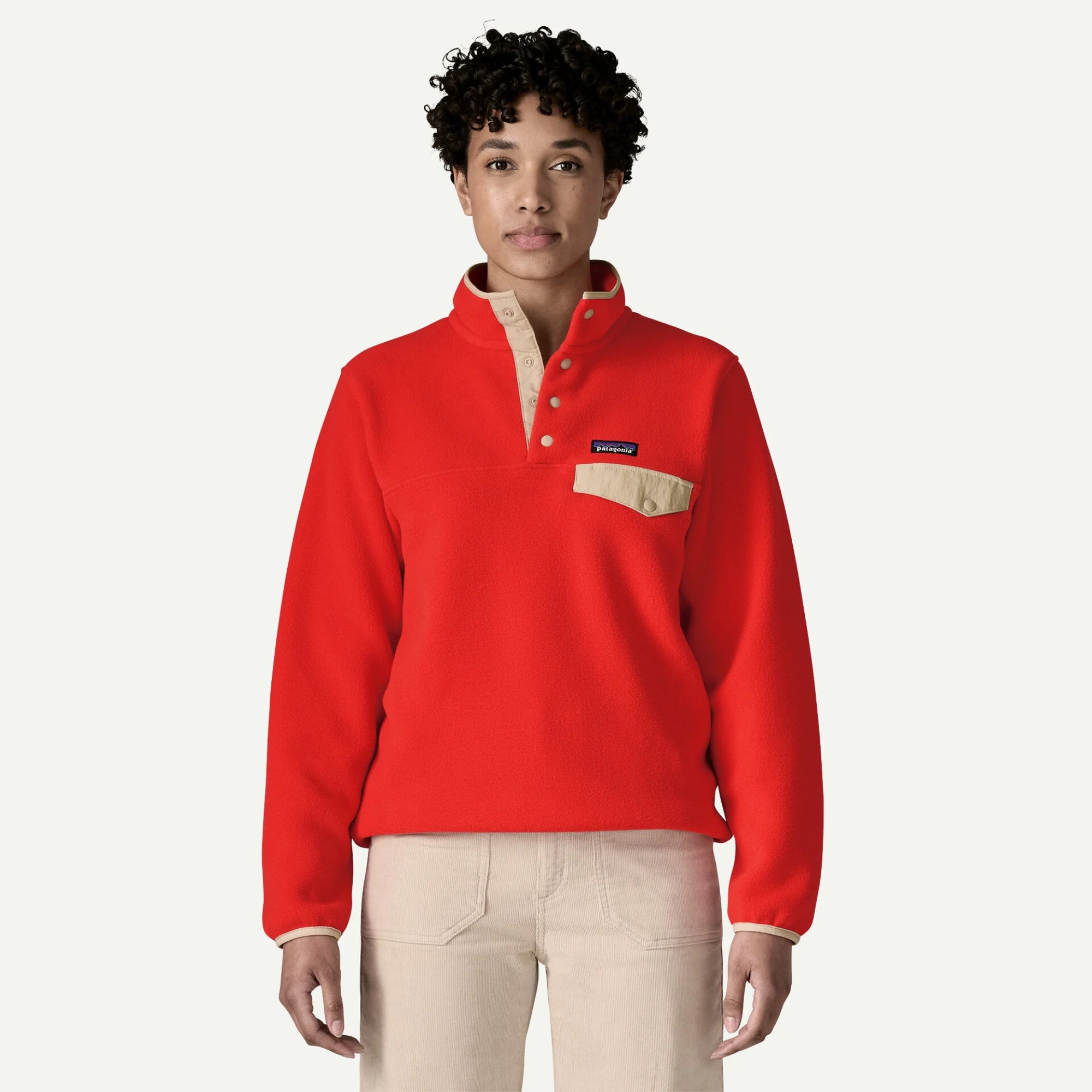 Good Neighbour | Patagonia Lightweight Synchilla Snap-T Fleece