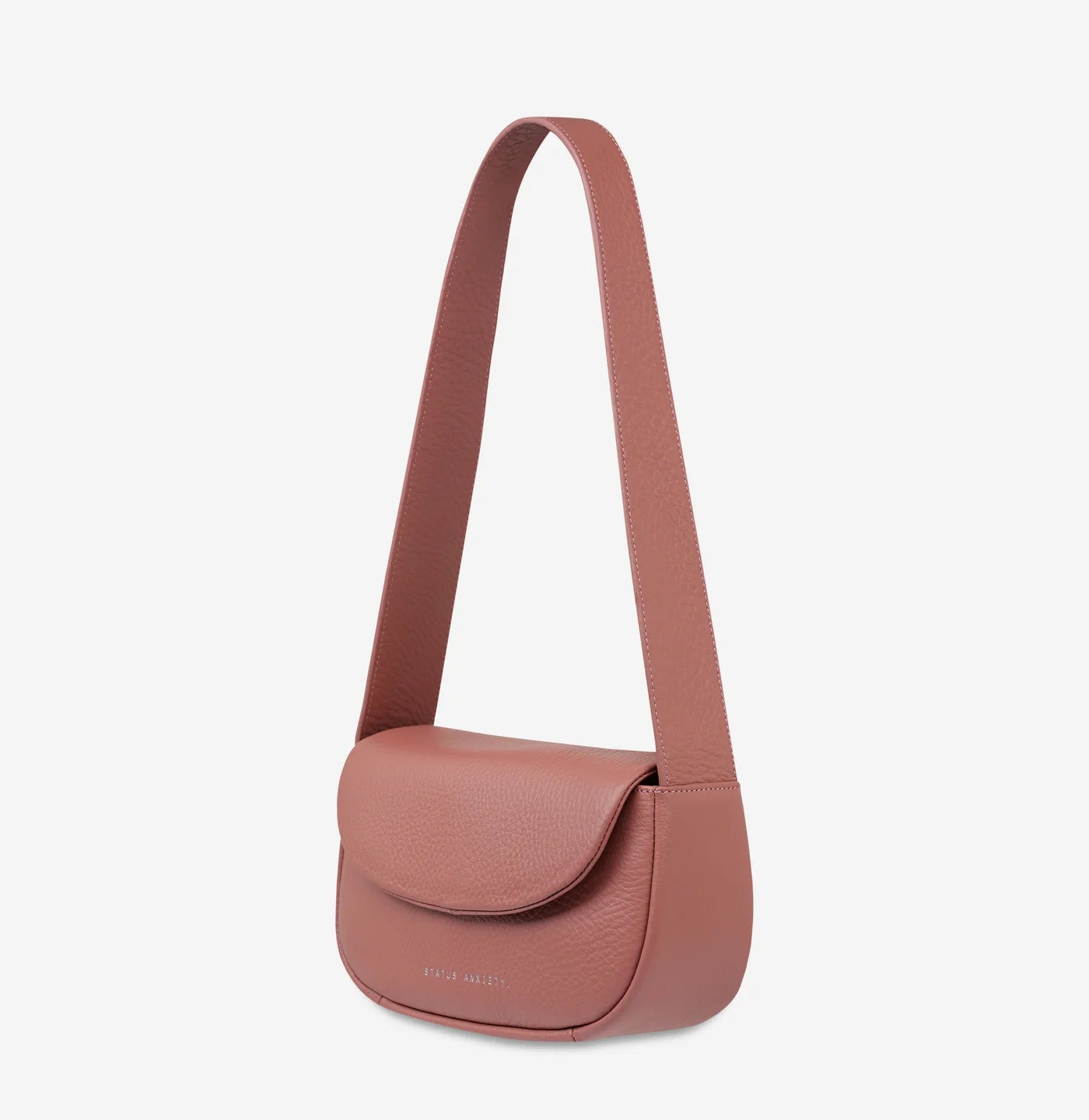 Dusty 2025 rose bag