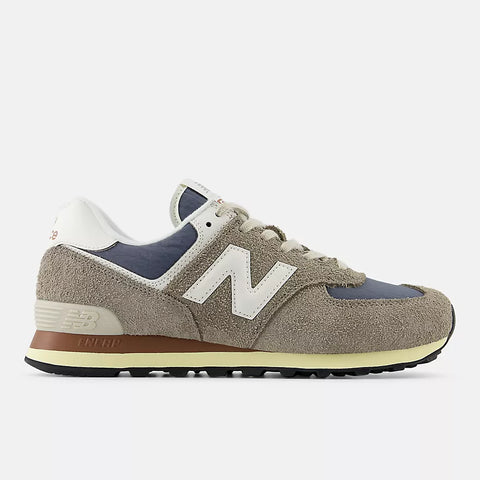 Men's Footwear