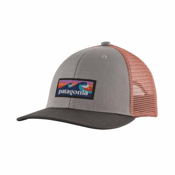 Patagonia on sale youth hat
