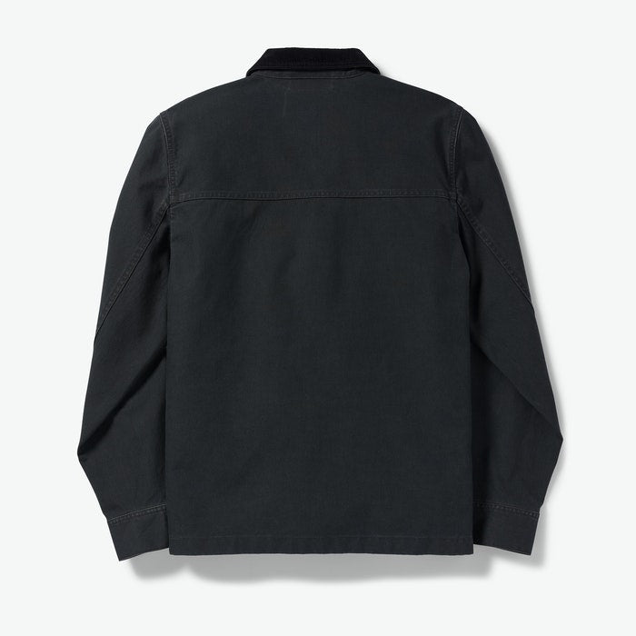 Good Neighbour Filson Dry Tin Ranch Jacket Raven