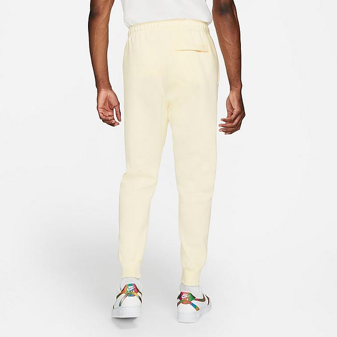 Nike Sportswear Club Joggers Coconut Milk Good Neighbour
