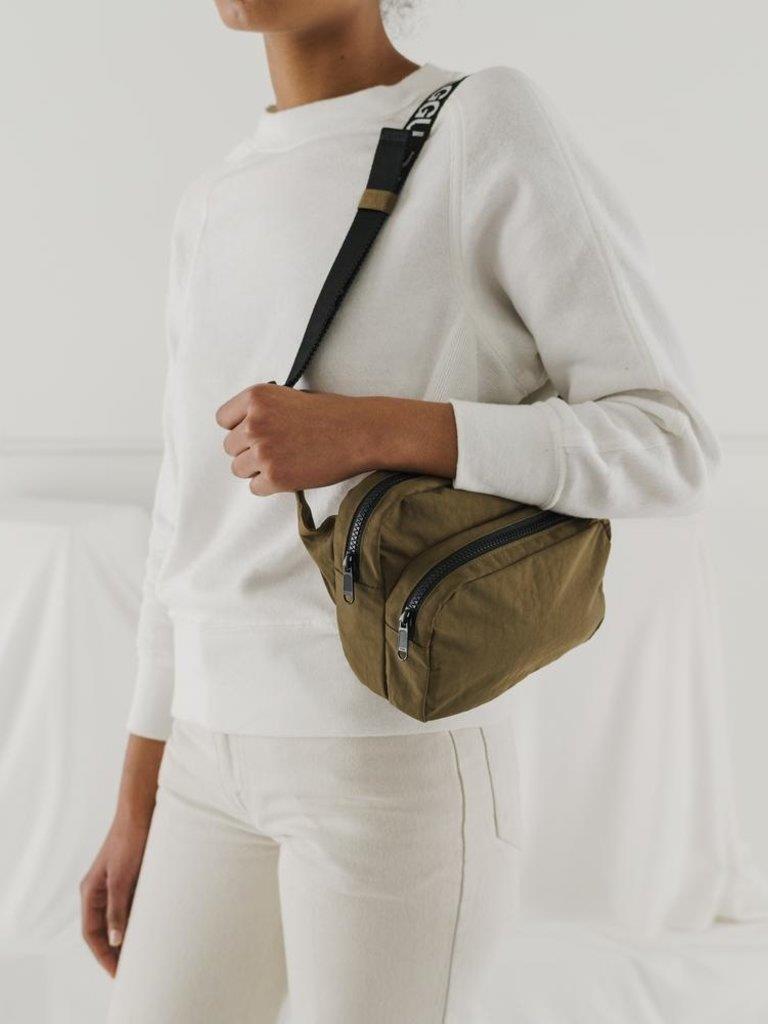 Baggu fanny sales pack camel