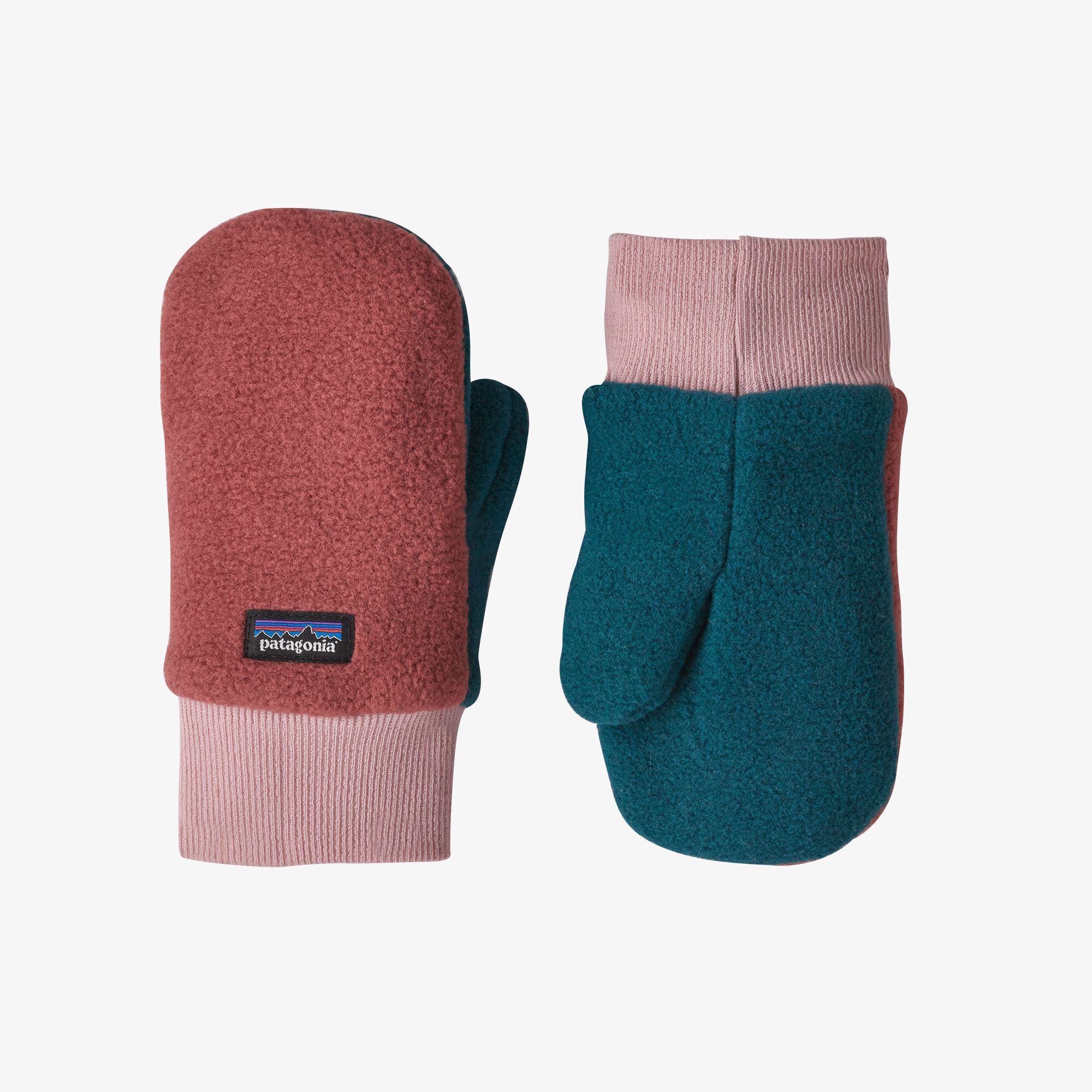 Patagonia pita deals pocket mittens