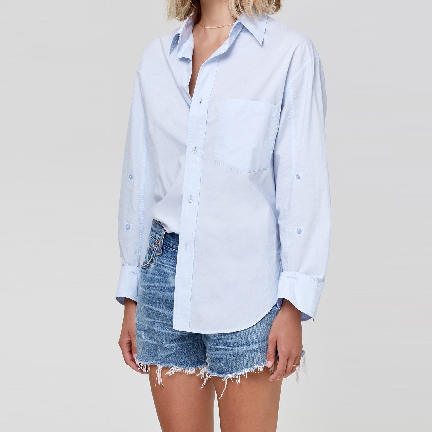 Kayla Shirt - Sandatlas
