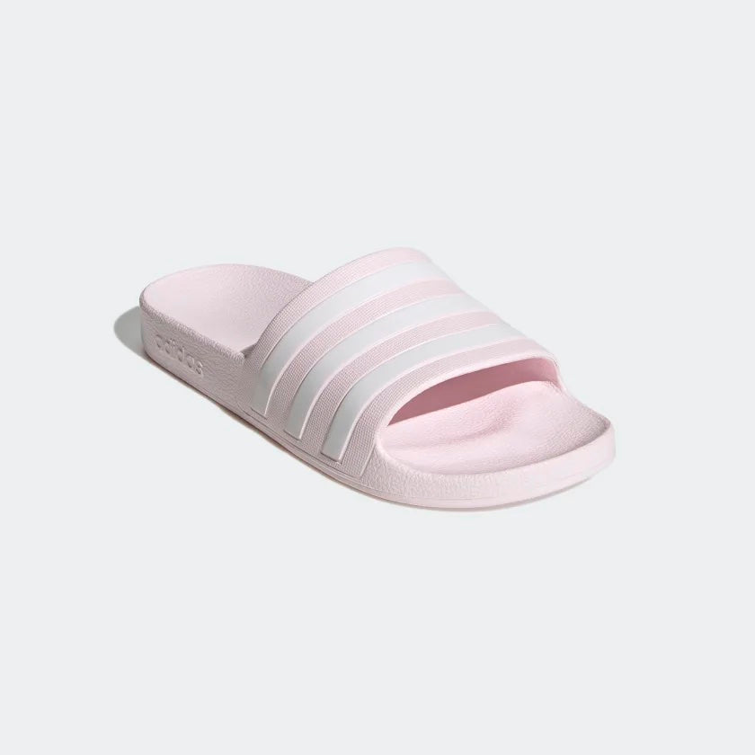 adidas slides adilette pink